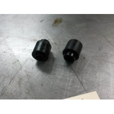 107D128 Fuel Injector Risers For 06-17 Toyota Yaris  1.5